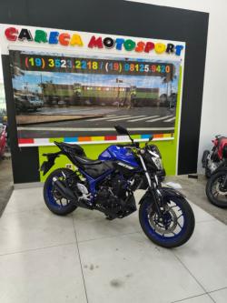 YAMAHA MT-03 300 ABS