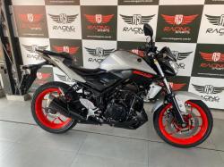 YAMAHA MT-03 300 ABS
