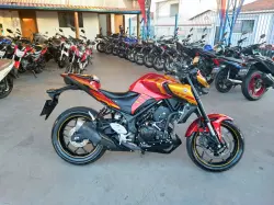 YAMAHA MT-03 300 ABS