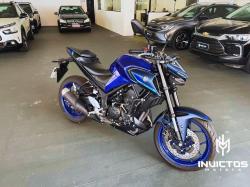 YAMAHA MT-03 300 ABS