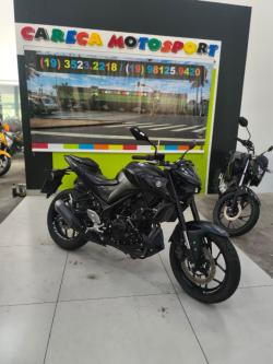 YAMAHA MT-03 300 ABS