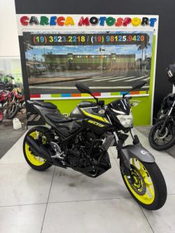 YAMAHA MT-03 300 ABS
