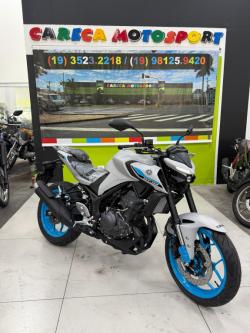YAMAHA MT-03 300 ABS