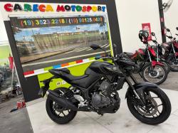 YAMAHA MT-03 300 ABS