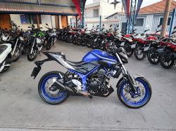 YAMAHA MT-03 300 ABS