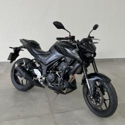 YAMAHA MT-03 300 ABS