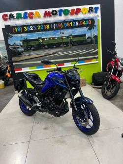 YAMAHA MT-03 300 ABS