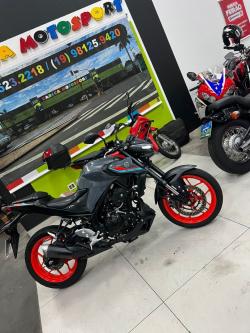 YAMAHA MT-03 300 ABS