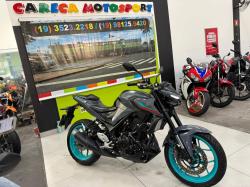 YAMAHA MT-03 300 ABS