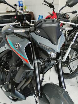 YAMAHA MT-03 300 ABS