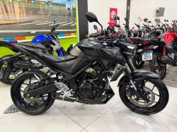 YAMAHA MT-03 300 ABS
