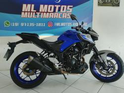 YAMAHA MT-03 300 ABS