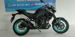 YAMAHA MT-03 300 ABS