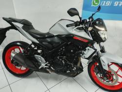 YAMAHA MT-03 300 ABS