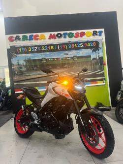 YAMAHA MT-03 300 ABS