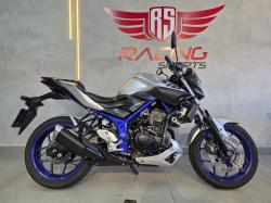 YAMAHA MT-03 300 ABS
