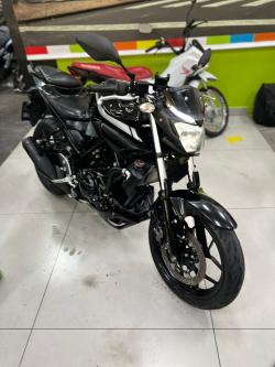 YAMAHA MT-03 300 ABS