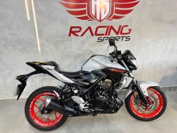 YAMAHA MT-03 300 ABS