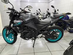 YAMAHA MT-03 300 ABS