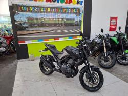 YAMAHA MT-03 300 ABS