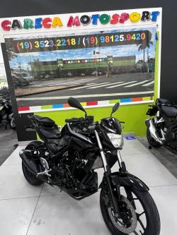YAMAHA MT-03 300 ABS