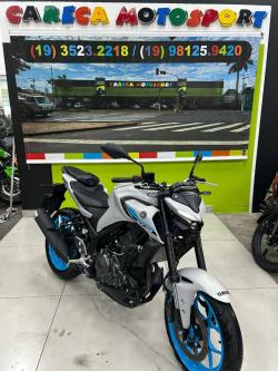 YAMAHA MT-03 300 ABS