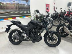 YAMAHA MT-03 660 