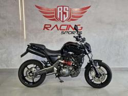 YAMAHA MT-03 660 