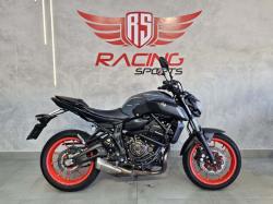 YAMAHA MT-07 700 ABS