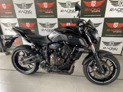 YAMAHA MT-07 700 ABS