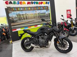 YAMAHA MT-07 700 ABS