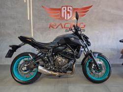 YAMAHA MT-07 700 ABS