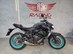 YAMAHA MT-07 700 ABS