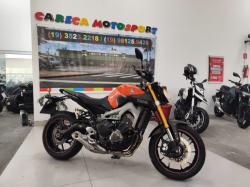 YAMAHA MT-09 850 
