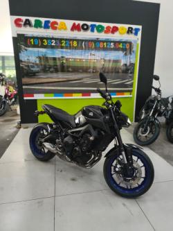 YAMAHA MT-09 850 