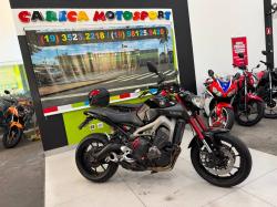 YAMAHA MT-09 850 