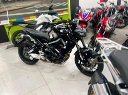 YAMAHA MT-09 850 