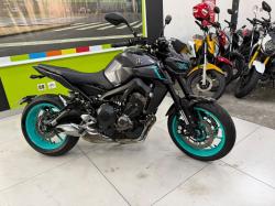 YAMAHA MT-09 850 