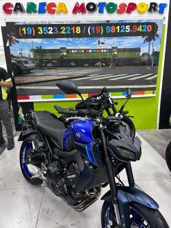 YAMAHA MT-09 850 