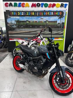YAMAHA MT-09 850 