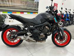 YAMAHA MT-09 850 ABS