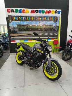 YAMAHA MT-09 850 ABS YAMAHA MT-09 850 ABS