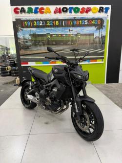 YAMAHA MT-09 850 ABS