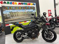 YAMAHA MT-09 850 ABS