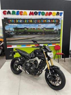 YAMAHA MT-09 Tracer GT 900 