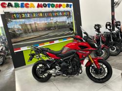 YAMAHA MT-09 Tracer GT 900 