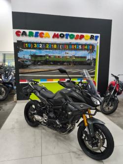 YAMAHA MT-09 Tracer GT 900  YAMAHA MT-09 Tracer GT 900
