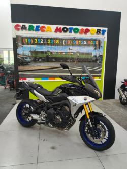 YAMAHA MT-09 Tracer GT 900 