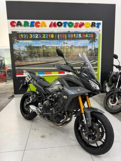 YAMAHA MT-09 Tracer GT 900 