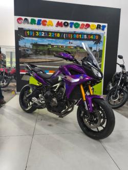 YAMAHA MT-09 Tracer GT 900 